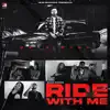 Baaz Kang - Ride With Me - Single